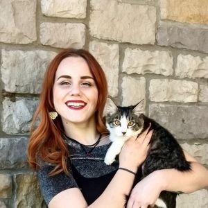 Meet your Posher, Viktoriya